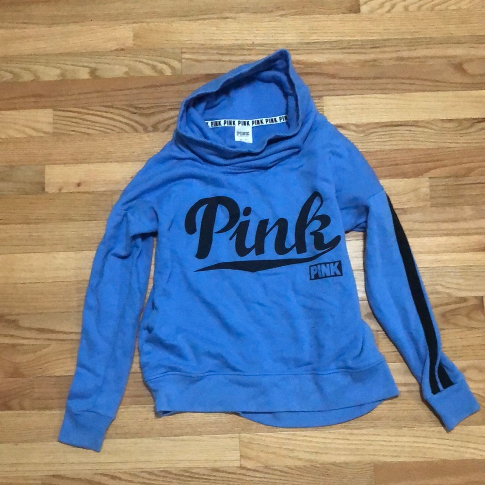 Women’s XS Pink hoodie